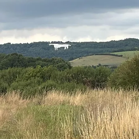 Twattleton Kilburn Yorkshire - Beautiful Views York