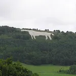 Twattleton Kilburn Yorkshire - Beautiful Views