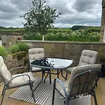 بيت للعطل Twattleton Kilburn Yorkshire - Beautiful Views *