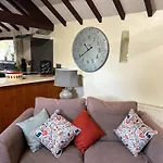 بيت للعطل Twattleton Kilburn Yorkshire - Beautiful Views يورك