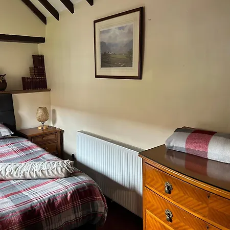 Twattleton Kilburn Yorkshire - Beautiful Views بيت للعطل