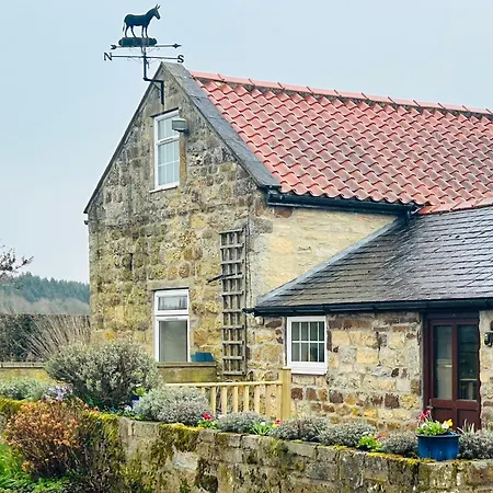 Holiday home Twattleton Kilburn Yorkshire - Beautiful Views *