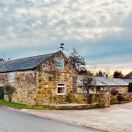 Twattleton Kilburn Yorkshire - Beautiful Views York