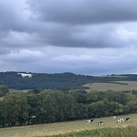 Twattleton Kilburn Yorkshire - Beautiful Views * York