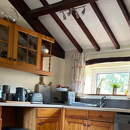 Дом отдыха Twattleton Kilburn Yorkshire - Beautiful Views Йорк