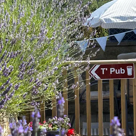 Twattleton Kilburn Yorkshire - Beautiful Views *