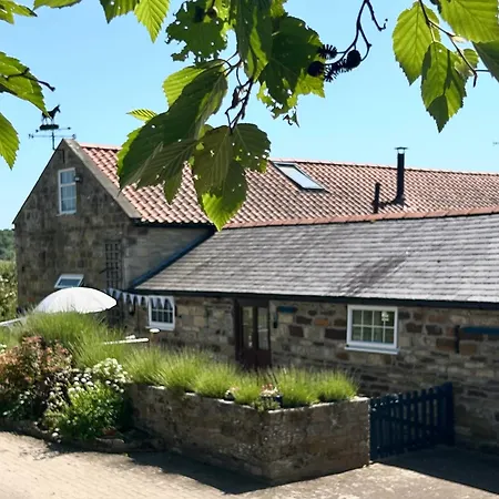 Twattleton Kilburn Yorkshire - Beautiful Views York