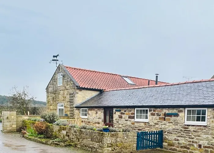 Twattleton Kilburn Yorkshire - Beautiful Views *