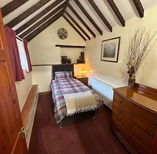 Twattleton Kilburn Yorkshire - Beautiful Views Prázdninový dům York