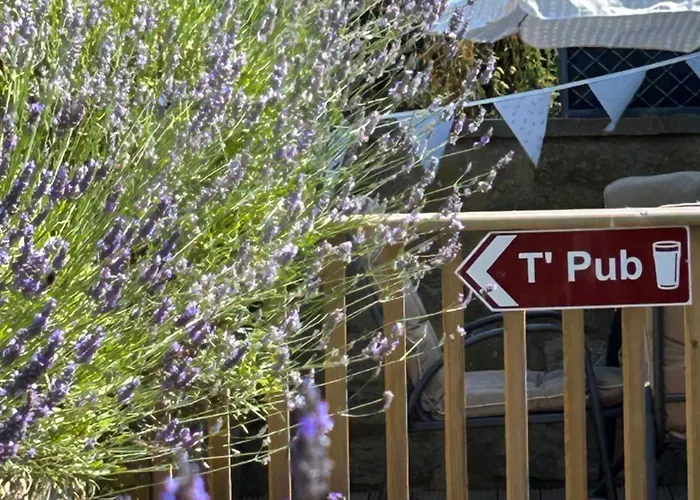 Twattleton Kilburn Yorkshire - Beautiful Views *