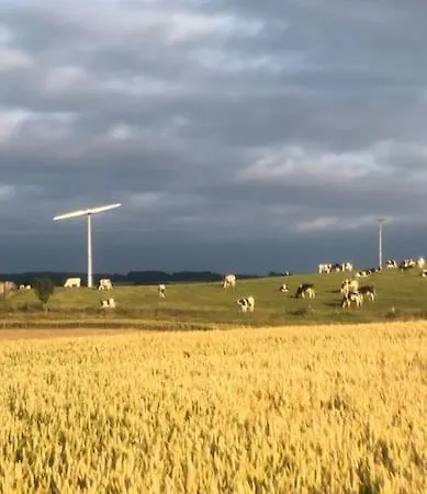 Twattleton Kilburn Yorkshire - Beautiful Views ヨーク