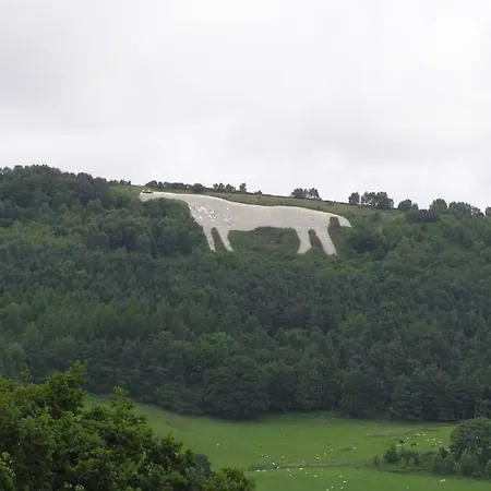 Twattleton Kilburn Yorkshire - Beautiful Views