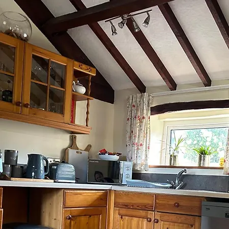 بيت للعطل Twattleton Kilburn Yorkshire - Beautiful Views يورك