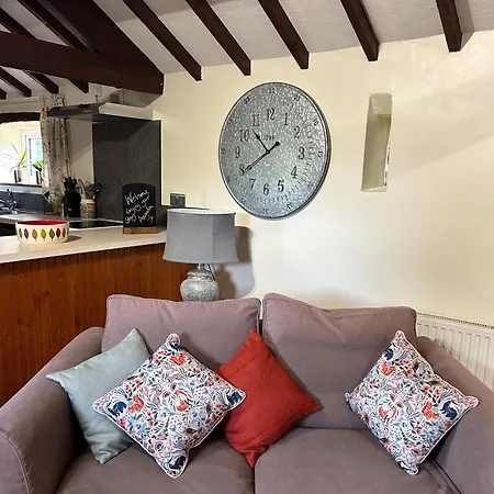 Hébergement de vacances Twattleton Kilburn Yorkshire - Beautiful Views York