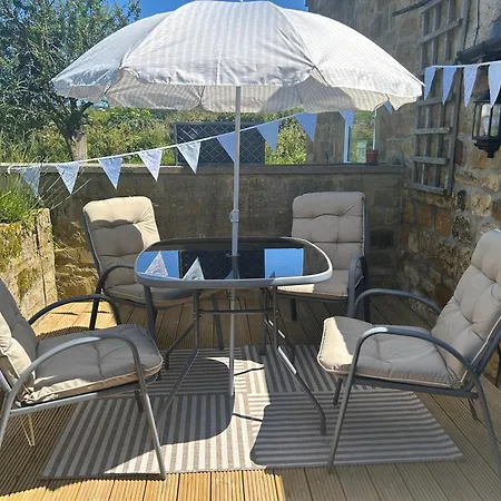 Twattleton Kilburn Yorkshire - Beautiful Views York